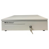 Денежный ящик Microinvewst LB-4042  автомат., 405*420*100, белый, большой
